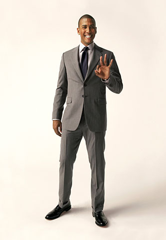 tall